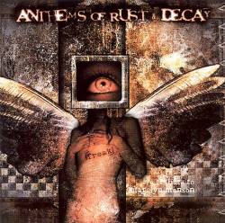 Marilyn Manson : Anthems of Rust and Decay : A Tribute to Marilyn Manson